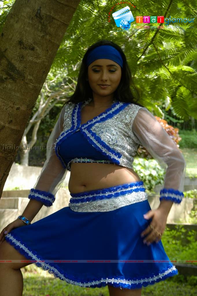 Ravi kissan on location for his new film Event hd photo
